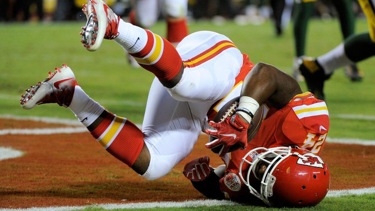 Chiefs backups beat Packers backups 17-7 in preseason finale